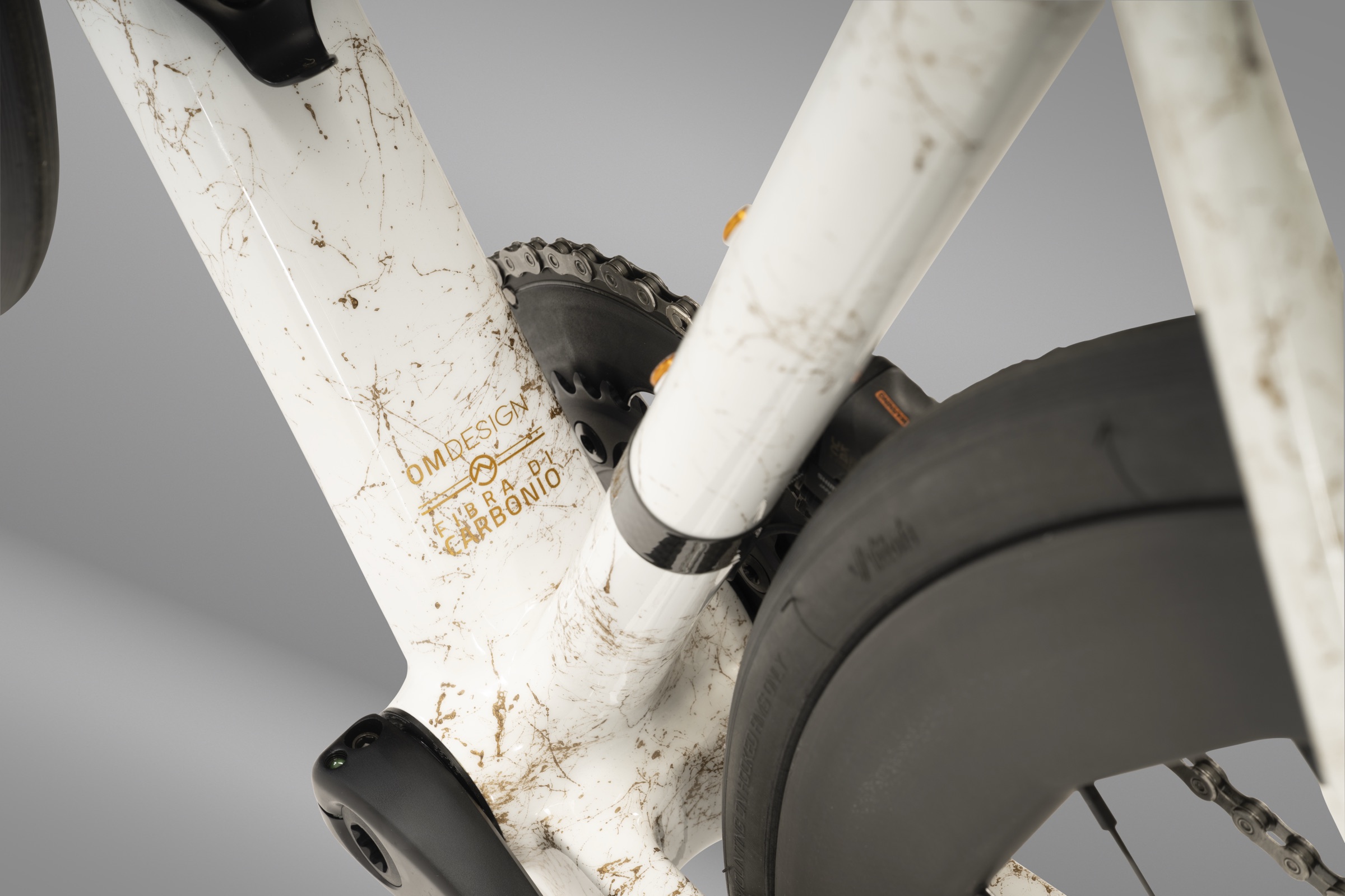 Custom Bike Officine Mattio