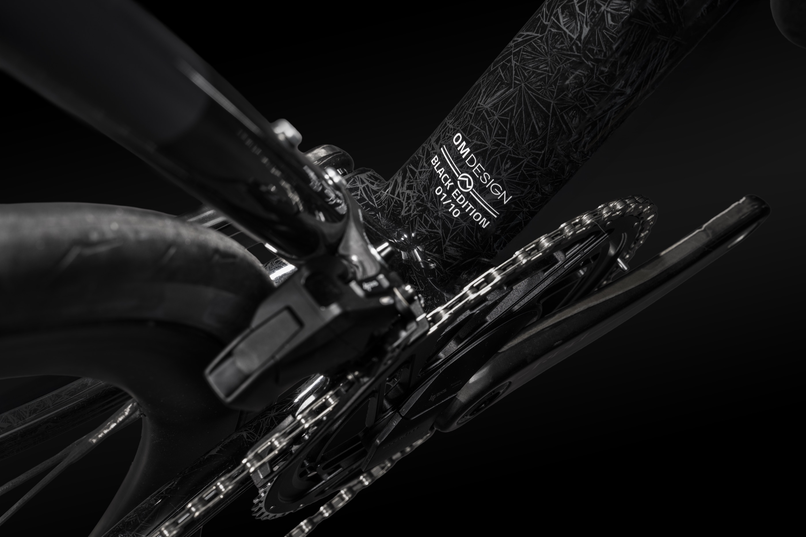 Custom Bike · Officine Mattio