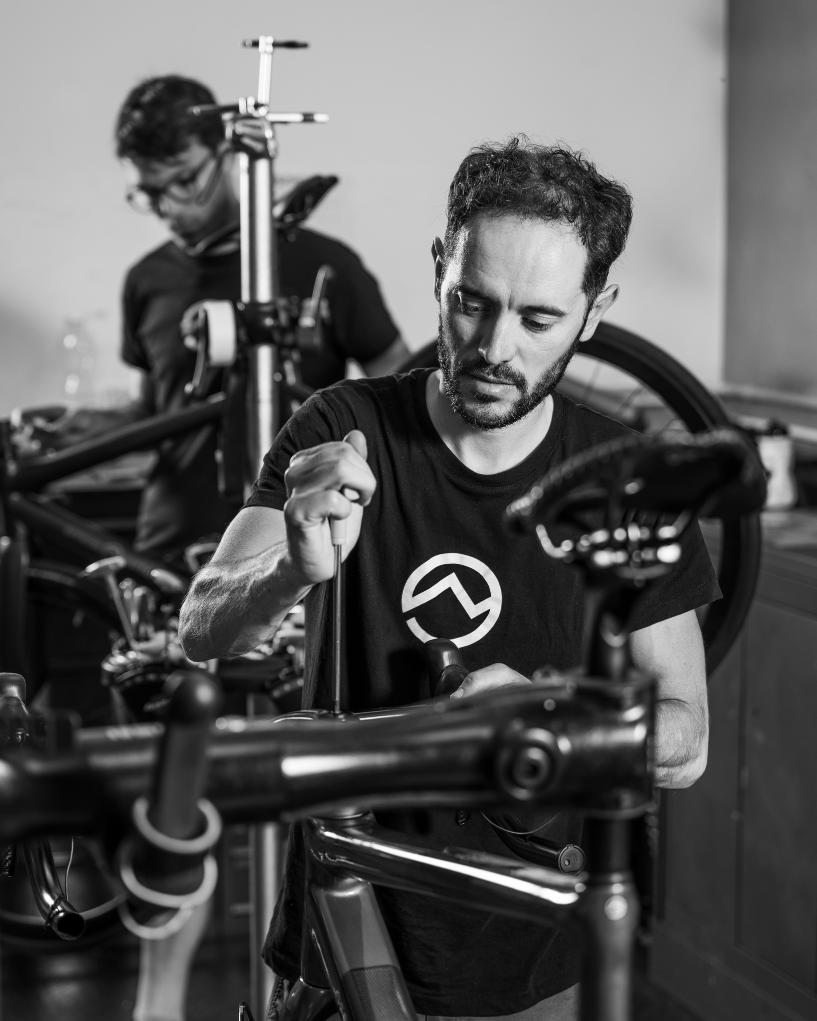 Officine Mattio · Cuneo